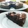 Cooksnap dari kumala nurhayati untuk resep Chewy Brownies Choco Chip Panggang dengan otang