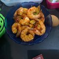 Cooksnap dari yunni zaharah untuk resep Balado Kentang Udang Pete a la RM Padang 👍🏼