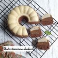 Cooksnap dari Mama fathan untuk resep Bolu tiramisu kukus
