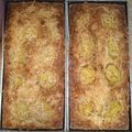 Cooksnap dari Devi Octha untuk resep Banana Cake Ala Farah Quinn (2 telur, moist tanpa mixer)
