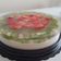 Cooksnap dari Qianzy Fruits untuk resep Cheese puding cantik