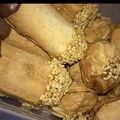 صورة من مطبخ براءة، شاركها بعد تجربة وصفة البتي فور هااايل جربوه ماتندموش