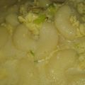 Cooksnap dari Sinta Oktavia untuk resep Macaroni Cream