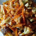 Cooksnap dari ajeng dwi hapsari untuk resep Kakap Crispy Saus Asam Manis