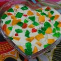 Maha Faraz's cooksnap of when they made Doodh dulari.