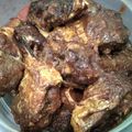 Cooksnap dari Lilik Fathiah untuk resep Bandeng bali