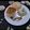 Dipti Mehrotra's cooksnap of when they made Kulcha Bread with Chole.