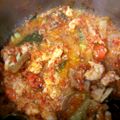 Cooksnap dari rini utami untuk resep Sambal Goreng Krecek Tahu Udang