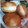 Hauwa Musa's cooksnap of when they made Ring doughnut.