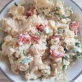 Cooksnap από Dimitra Kontonikolaou στη συνταγή Πατατοσαλάτα