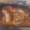 El cooksnap de Rocio Snn cuando hizo Chorizos a la pomarola en la plancheta ⚽.