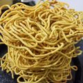 Jyotsana Prajapati's cooksnap of when they made રતલામી સેવ (Ratlami Sev Recipe In Gujarati).