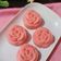 Cooksnap dari Keinara FR untuk resep Apem Kukus