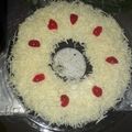 Cooksnap dari Hani untuk resep Brownies Kukus ny.liem (6 telur)