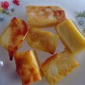 Cooksnap dari Titik untuk resep Susu Panggang