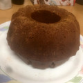 El cooksnap de Diego Carmona cuando hizo Bizcocho de chocolate y zanahoria(thermomix).