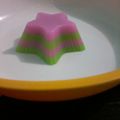 Cooksnap dari asrah agam untuk resep Kue Lapis