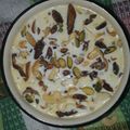 குக்கிங் பையர்'s cooksnap of when they made ஷீர் குருமா (Sheer khurma recipe in tamil).
