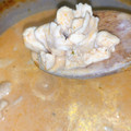 Cooksnap de Cecilia Soares quando cozinhou Strogonoff de Frango.