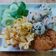 Cooksnap dari Ria Mamanya Tata untuk resep Rice ball nori