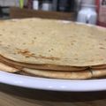 Kőszegi Zsófia Cooksnap-ja, amikor elkészítette a(z) Gluténmentes, cukormentes "zabos" palacsinta receptet.