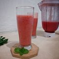 Cooksnap dari Mama Nia untuk resep Jus Jambu Merah