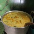 Cooksnap dari Dhiea Raswety untuk resep Ayam Adun Khas Madura