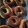 El cooksnap de Karina Olivera cuando hizo Donas.. Donuts... Donugth.. como te guste. A mi manera.