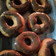 El cooksnap de Karina Olivera cuando hizo Donas.. Donuts... Donugth.. como te guste. A mi manera.