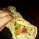 El cooksnap de Gaby Fernandez Correa cuando hizo Tortillas mexicanas.
