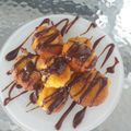 Cooksnap από Χαρα 22 στη συνταγή Λουκουμάδες !!!