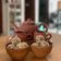 Cooksnap dari Nia - Mimakuki untuk resep *onde-onde ubi mini*