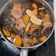 April Hsiao 的 白蘿蔔醬滷豬軟骨 cooksnap