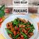 Cooksnap dari Lanjarsih/Mama Fifian ( MasakanRumahan) untuk resep Oseng Tempe Kacang Panjang