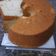 Cooksnap dari Reiska Oktaviani untuk resep Banana Chiffon Cake