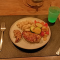 JensTX's cooksnap of when they made Garlic Butter Soy Sauce Chicken.