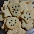 El cooksnap de Pato Esquisino cuando hizo Galletitas con aceite.