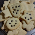 El cooksnap de Pato Esquisino cuando hizo Galletitas con aceite.