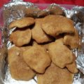 margiedominguezjiron's cooksnap of when they made Snickerdoodles.
