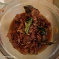 Cooksnap dari Artati untuk resep RICA TENGKLENG Iga Sapi