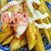 Cooksnap dari rahma namirah untuk resep Homemade French Fries (kentang ala Mcd KFC)