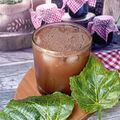 Cooksnap dari Ratih Anita Dewi untuk resep Es Teh Chocolatos