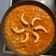 La cooksnap de zahori cuando cocinó Arroz con langostinos y gambas