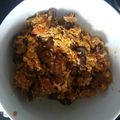 Cooksnap dari Chella Sharen untuk resep Terong Saus Telur 