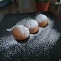 Cooksnap dari Osnetta untuk resep Donat no Ulen