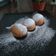 Cooksnap dari Osnetta untuk resep Donat no Ulen