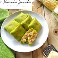 Cooksnap dari Yoshi Nur Imama untuk resep Pancake JaSuKe
