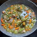Cooksnap dari rizky parameita untuk resep Asem-Asem daging sapi khas Jawa