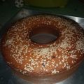 Cooksnap dari ningsih untuk resep 17. Bolu pisang putih telur
