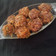 Rita Solanki's cooksnap of when they made ડ્રાય મંચુરીયન (Dry Manchurian Recipe In Gujarati).